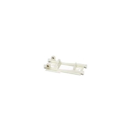 Slot.it SI-CH24C Soporte motor v12 en linea invertido offset 1mm
