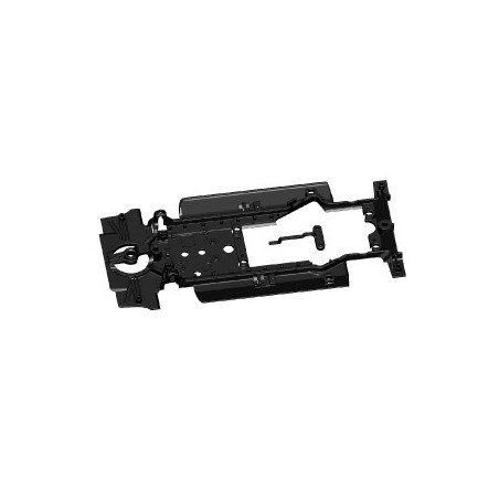 Slot.it SI-CS22T1603D Chasis Lola LMP B09 B10 B11 B12 3D LMP PICKUP AW EVO6