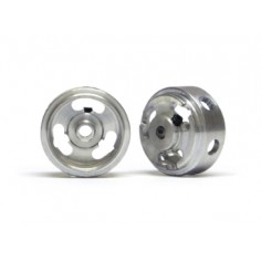 SLOT.IT SI-W15808215MG LLANTAS MAGNESIO 15.8x8.2