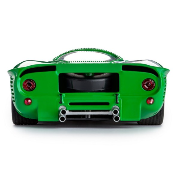 Policar PO-CAR06E Ferrari 412P n7 - 9h Kyalami...