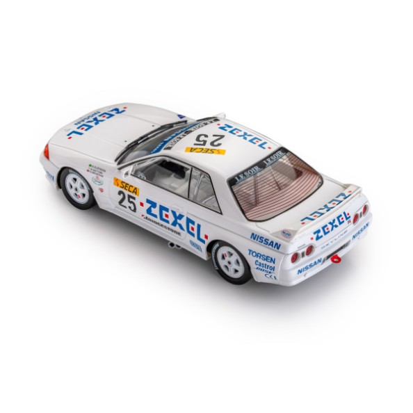 Slot.it SI-CA47C Nissan Skyline GT-R n25...