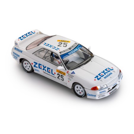 Slot.it SI-CA47C Nissan Skyline GT-R n25 Winfield 1st SPA1991