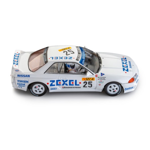 Slot.it SI-CA47C Nissan Skyline GT-R n25...