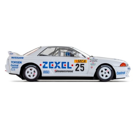 Slot.it SI-CA47C Nissan Skyline GT-R n25 Winfield 1st SPA1991