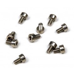 MITOOS M302 10 TORNILLOS ALLEN M2x4