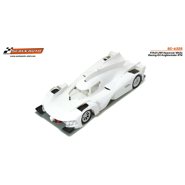 Scaleauto SC-6325 P.9x8 LMH Hypercar kit en...