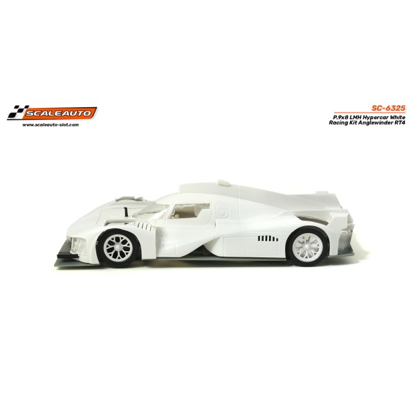 Scaleauto SC-6325 P.9x8 LMH Hypercar kit en...