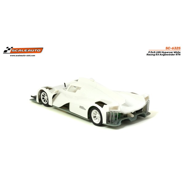 Scaleauto SC-6325 P.9x8 LMH Hypercar kit en...