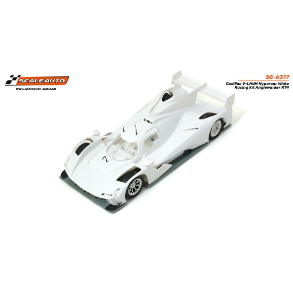 Scaleauto SC-6377 Cadillac V-LMdH Hypercar kit...