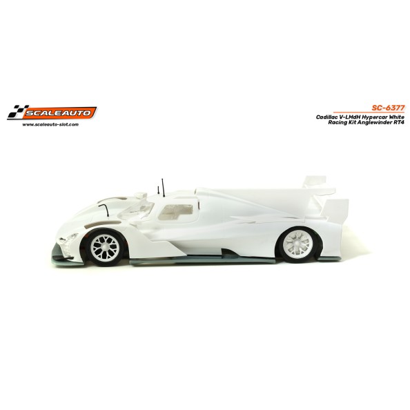 Scaleauto SC-6377 Cadillac V-LMdH Hypercar kit...