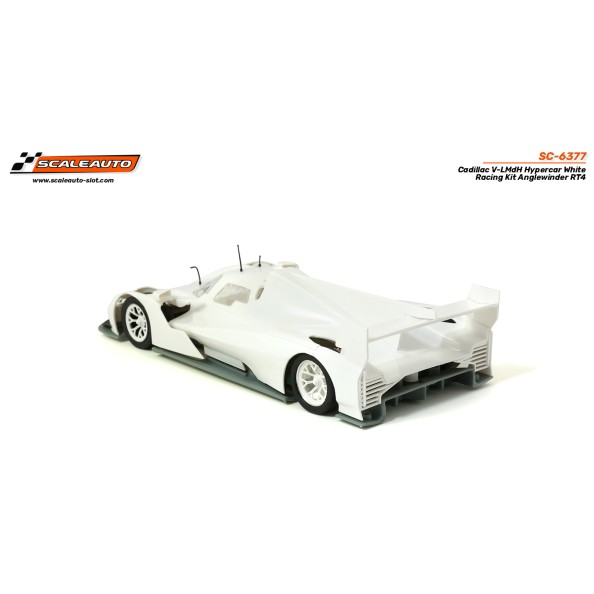 Scaleauto SC-6377 Cadillac V-LMdH Hypercar kit...