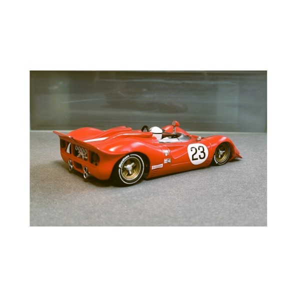 Thunderslot TH-CA00601 Ferrari 350P Can Am...