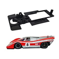CDC SW95 Chasis 3d Porsche 917K NSR cuna Slot.it