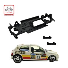 CDC MBIL112 Chasis 3d lineal Renault Clio 16v Ninco...