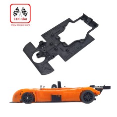 CDC AW163 Chasis 3d  Reynard 2KQ Sloting Plus cuna Slot.it