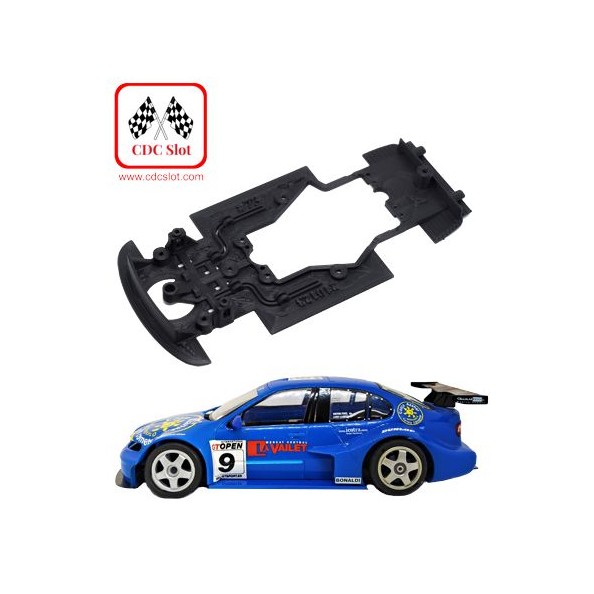 CDC 21012372 Chasis 3d lineal Seat León de...