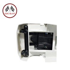 CDC AW329 Chasis 3d Sisu Truck Fly cuna Slot.it 2