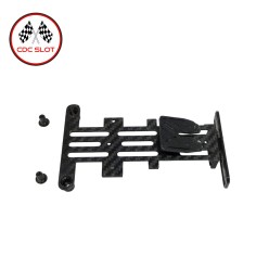 CDC SB339 Subchasis 3d Sisu Truck Fly 2