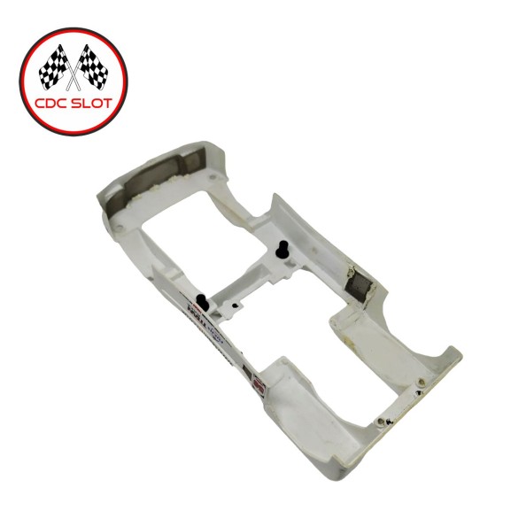 CDC SB339 Subchasis 3d Sisu Truck Fly