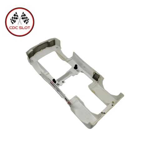 CDC SB339 Subchasis 3d Sisu Truck Fly