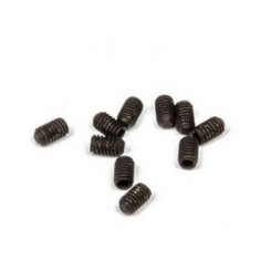 MITOOS M332 10 ESPARRAGOS ALLEN M2,5 x 3 mm