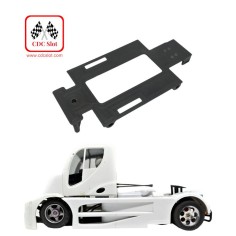 CDC SB193 Subchasis 3d Buggyra MK002 fly