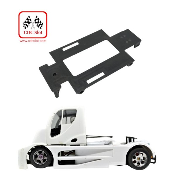 CDC SB193 Subchasis 3d Buggyra MK002 fly