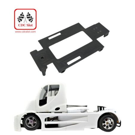 CDC SB193 Subchasis 3d Buggyra MK002 fly