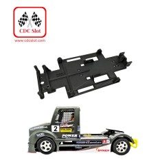 CDC SB223 Subchasis 3d Buggyra MKR08 fly