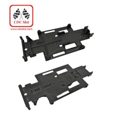 CDC SB223 Subchasis 3d Buggyra MKR08 fly 2