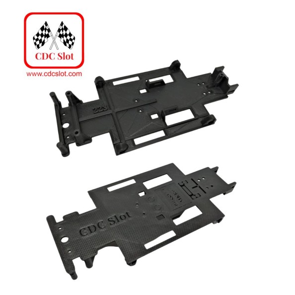 CDC SB223 Subchasis 3d Buggyra MKR08 fly