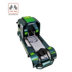 CDC SB223 Subchasis 3D con accesorios para Mercedes-Benz... 2