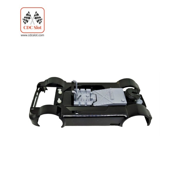 CDC SB223 Subchasis 3D con accesorios para...