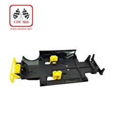 CDC SBA223 Subchasis para Buggyra MKR08 de Fly 2