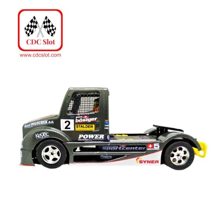 CDC SBA223 Subchasis para Buggyra MKR08 de Fly