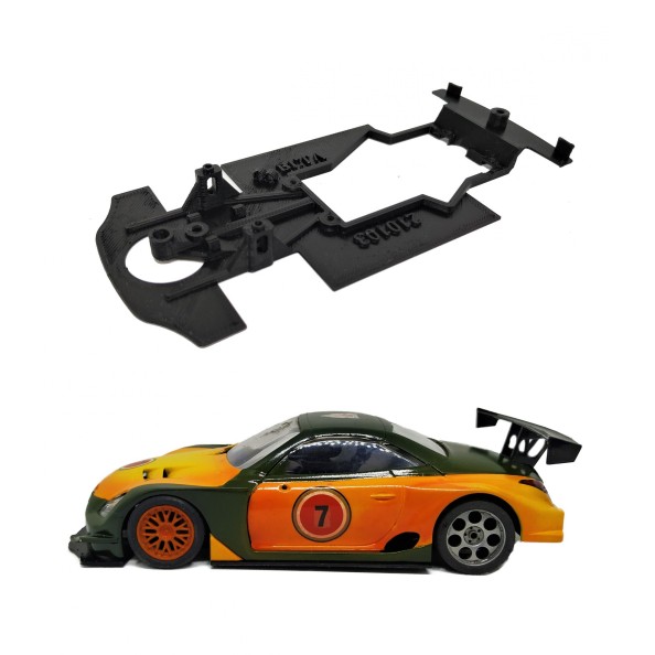 CDC 21010368 Chasis 3d para Toyota Lexus de...