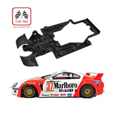 CDC AW141 Chasis 3d Toyota Supra Revo Slot cuna Slot.it