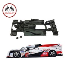 CDC MBILR503 Chasis 3d lineal Toyota TS050 Hybrid de SRC...