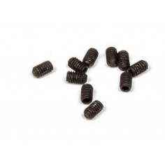 MITOOS M336 10 ESPÁRRAGOS ALLEN M2,5 x 5 mm