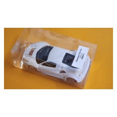 Sideways RC-SWBFC Carroceria Fantasy Car 01 GT3 en Kit...