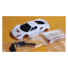 Sideways RC-SWBFC Carroceria Fantasy Car 01 GT3 en Kit... 2