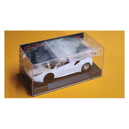 Sideways RC-SWCAR08K Fantasy Car 01 GT3 Kit en blanco