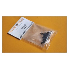 Sideways RC-SWFCB Accesorios y Piezas Carrocería Fantasy... 2