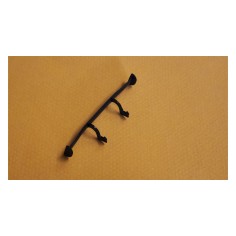 Sideways RC-SWFCC1 Alerón goma flexible Fantasy Car 01 GT3