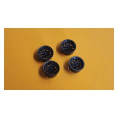 Sideways RC-SWGT308 Tapacubos Fantasy Car 01 GT3 para...