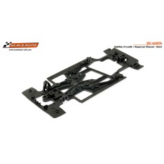 Scaleauto SC-6681A Chasis Cadillac V-LmdH / Hypercar...
