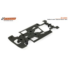 Scaleauto SC-6681A Chasis Cadillac V-LmdH / Hypercar... 2
