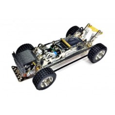 MITOOS M925 CHASIS RAID PATROL BASIC BATALLA 80,5mm