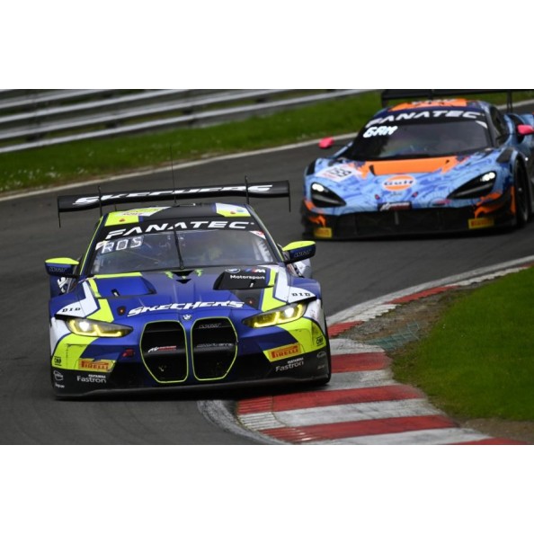 Decal Station DSC-0143-32 Calcas al agua BMW M4...