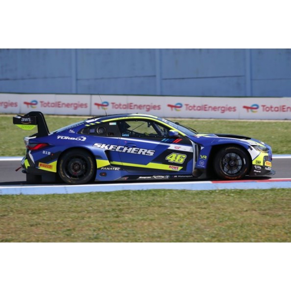 Decal Station DSC-0143-32 Calcas al agua BMW M4...